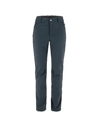 FJÄLLRÄVEN | Pantaloni da trekking invernali Abisko da donna, vestibilità regular |